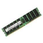 SK HYNIX 1x32GB DDR4-3200 RDIMM PC4-25600R Single Rank x4 Module (P38519-0A1 HMAA4GR7CJR4N-XN)