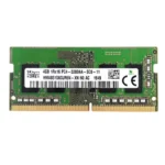 SK HYNIX 4GB 1Rx16 PC4-3200MHz Laptop Memory RAM (HMA851S6DJR6N-XN)