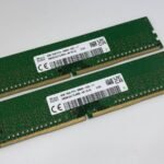 SK HYNIX 8GB 1RX8 PC4-2666V-ED2-11 RAM (