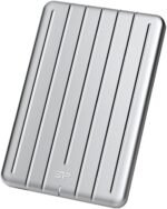 SSD Silicon Power USB 3.1 Bolt B75 256GB (SP256GBPSDB75SCS) 2