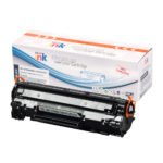 STAR İNK CBT - CF283X CRG - 137 337 737
