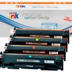 STAR INK CCT