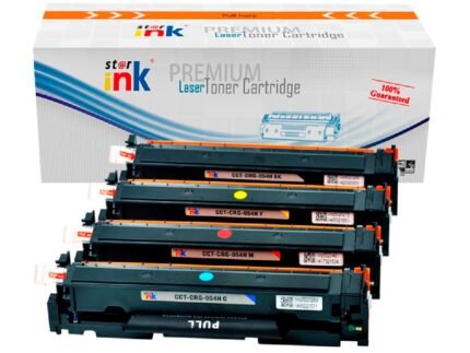 STAR INK CCT