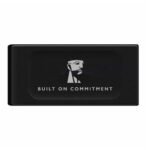 Portable SSD — 2TB Portable SSD | XS1000 | USB 3.2 Gen 2 (10Gbps) | R:1050/W:1000 | Warranty: 5 Yrs | BLACK (SXS1000/2000GA)