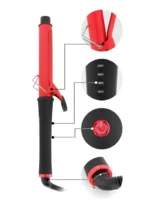 Saç üçün maşa Cronier CR-20343