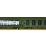 Samsung 1GB PC3-10600 1333MHz 1Rx8 DIMM RAM (M378B2873EH1-CH9)