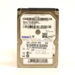 Samsung 500GB 5.4K RPM SATA 9.5mm 2.5 HDD (HN-M500MBB SCC)