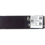 Samsung 512GB M.2 2280 80mm PM991a NVMe PCIe Gen 4 x4 TLC SSD (MZ-VLQ512B)