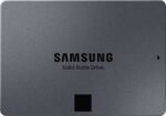 Samsung 870 QVO 2TB 2.5Inch Sata 6Gbps Internal SSD (MZ7M32T0HALC) 2