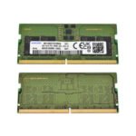 Samsung 8GB DDR5 1Rx16 PC5-4800 SODIMM RAM (M425R1GB4BB0-CQKOL)