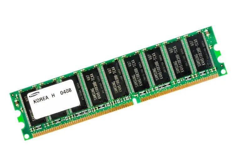 Samsung 8GB PC4-19200 DDR4-2400T-E UNBUFFERED ECC 1RX8 CL17 288 PIN 1.20V MEMORY MODULE (PC4-2400T-R) (M391A1K43BB1-CRCQ)