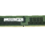 Samsung Memory 32GB DDR4-3200 2Rx4 LP ECC RDIMM RAM (M393A4K40EB3-CWE)