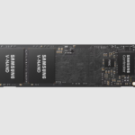 Samsung PM9C1 512GB M.2 2280 SSD NVMe (PCIe 4.0 x4) ( MZVL8512HELU-00BH1 MZ-VL85120)