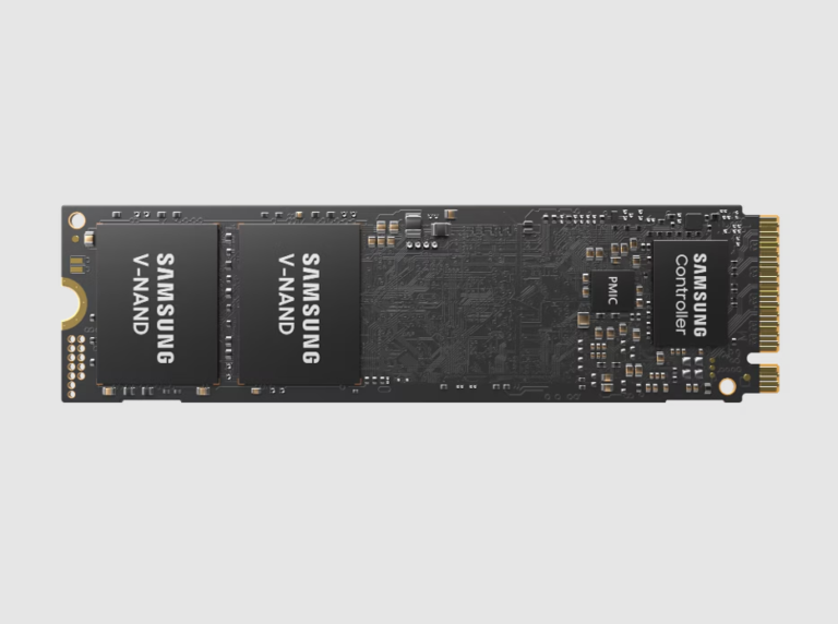 Samsung PM9C1 512GB M.2 2280 SSD NVMe (PCIe 4.0 x4) ( MZVL8512HELU-00BH1 MZ-VL85120)
