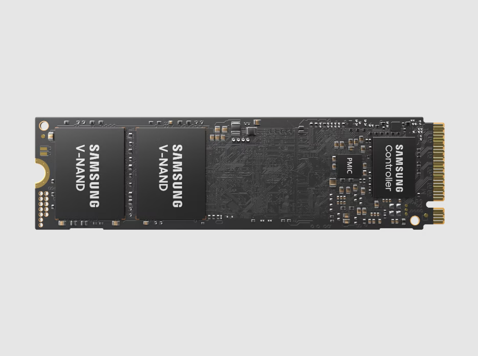 Samsung PM9C1 512GB M.2 2280 SSD NVMe (PCIe 4.0 x4) ( MZVL8512HELU-00BH1 MZ-VL85120)