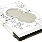 Seagate 1TB 5.4K RPM SATA 7mm 2.5