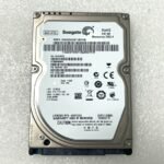 Seagate 500GB 7.2K RPM SATA 9.5mm 2.5 HDD (9HV144-037)