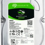 Seagate 500GB SATA 3.5