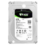 Seagate Exos 7E8 ST6000NM029A 6TB 3.5