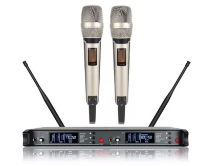 Sennheiser SKM 9000 BK