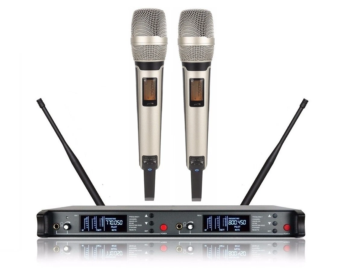 Sennheiser SKM 9000 BK Sennheiser SKM 9000 BK - Image 1