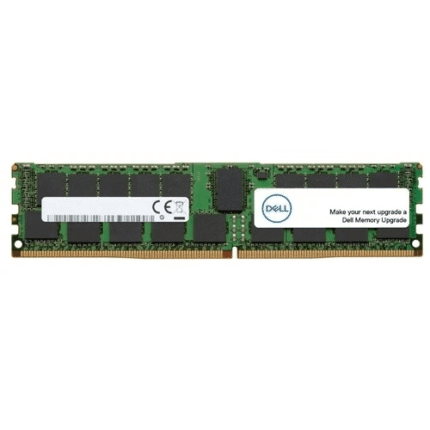 Server üçün ram 16GB - 1Rx8 DDR4 UDIMM 3200MHz ECC AC140401
