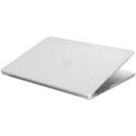 Shell Case UNIQ Claro Matte Clear for MacBook Air 13