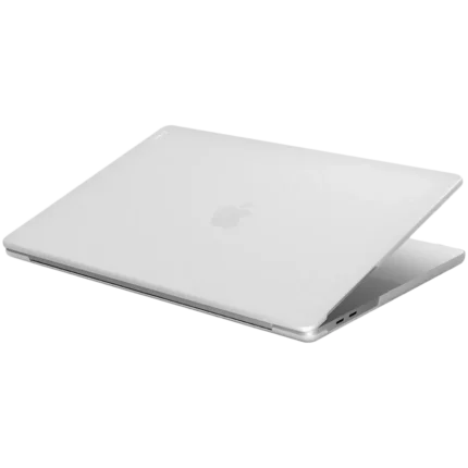 Shell Case UNIQ Claro Matte Clear for MacBook Air 13