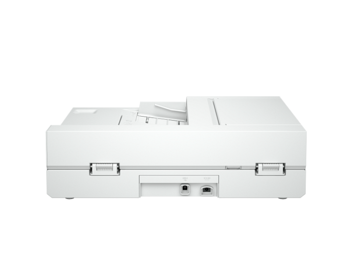 Skaner HP ScanJet Pro 2600 f1 (20G05A) - Image 3