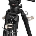 SmallRig AD-01 Heavy-Duty Tripod with Fluid Head (3751B)6