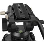 SmallRig AD-01 Heavy-Duty Tripod with Fluid Head (3751B)7