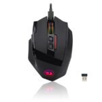 Sniper PRO Wired gaming mouse, optical, 16000 dp (77609)