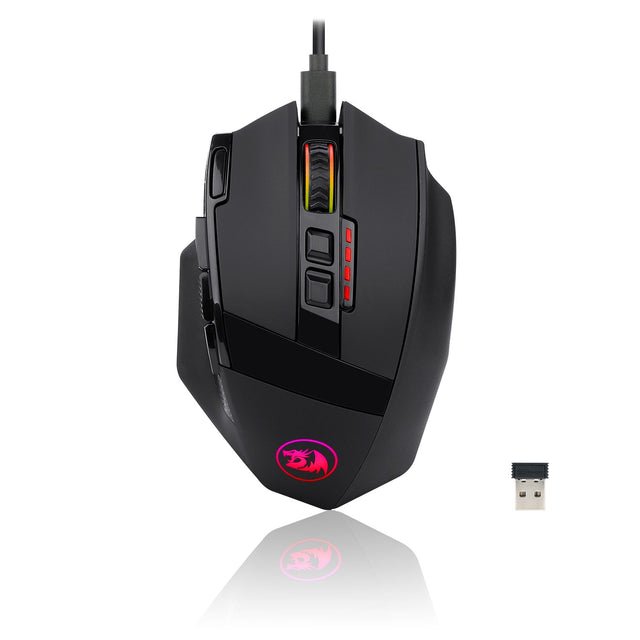 Sniper PRO Wired gaming mouse, optical, 16000 dp (77609)