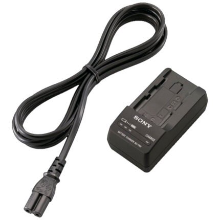 Sony BC-TRV Travel Charger