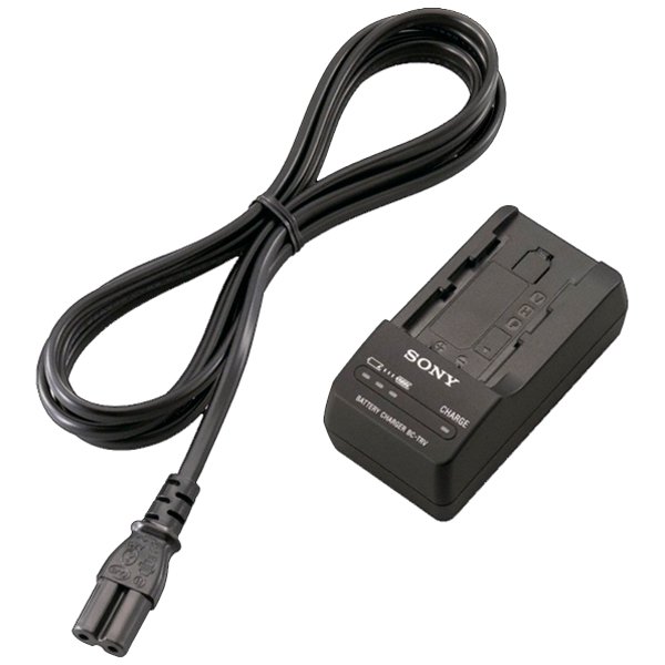 Sony BC-TRV Travel Charger
