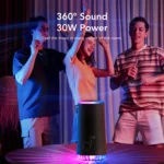 Soundcore Glow B2C - UN Black Iteration 1 (A3166011) 2