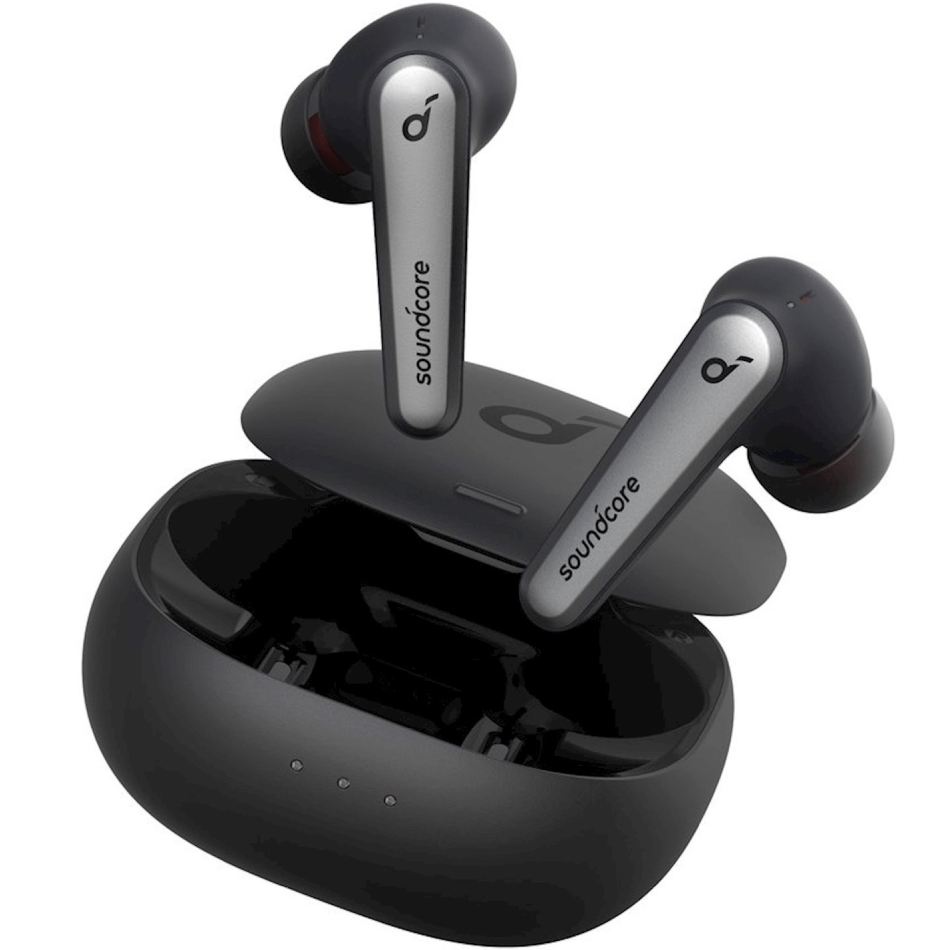 Soundcore Liberty Air 2 Pro B2C - UN Black (A3951-A3951011) Soundcore Liberty Air 2 Pro B2C - UN Black (A3951-A3951011)