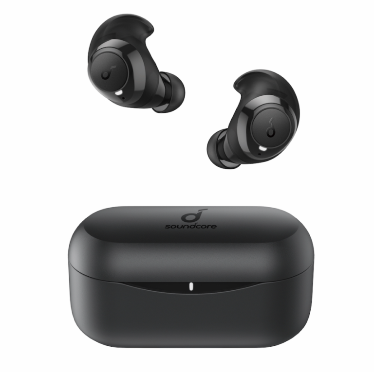 Soundcore Life Dot 2 B2B - UN(excluded CN, Europe) Black (A3922)