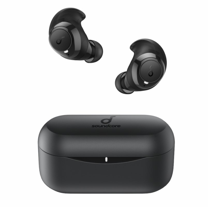 Soundcore Life Dot 2 B2B - UN(excluded CN, Europe) Black (A3922)