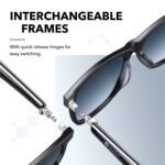 Soundcore Soundcore Frames B2C - UN Black Iteration 3 (A3600013) 3