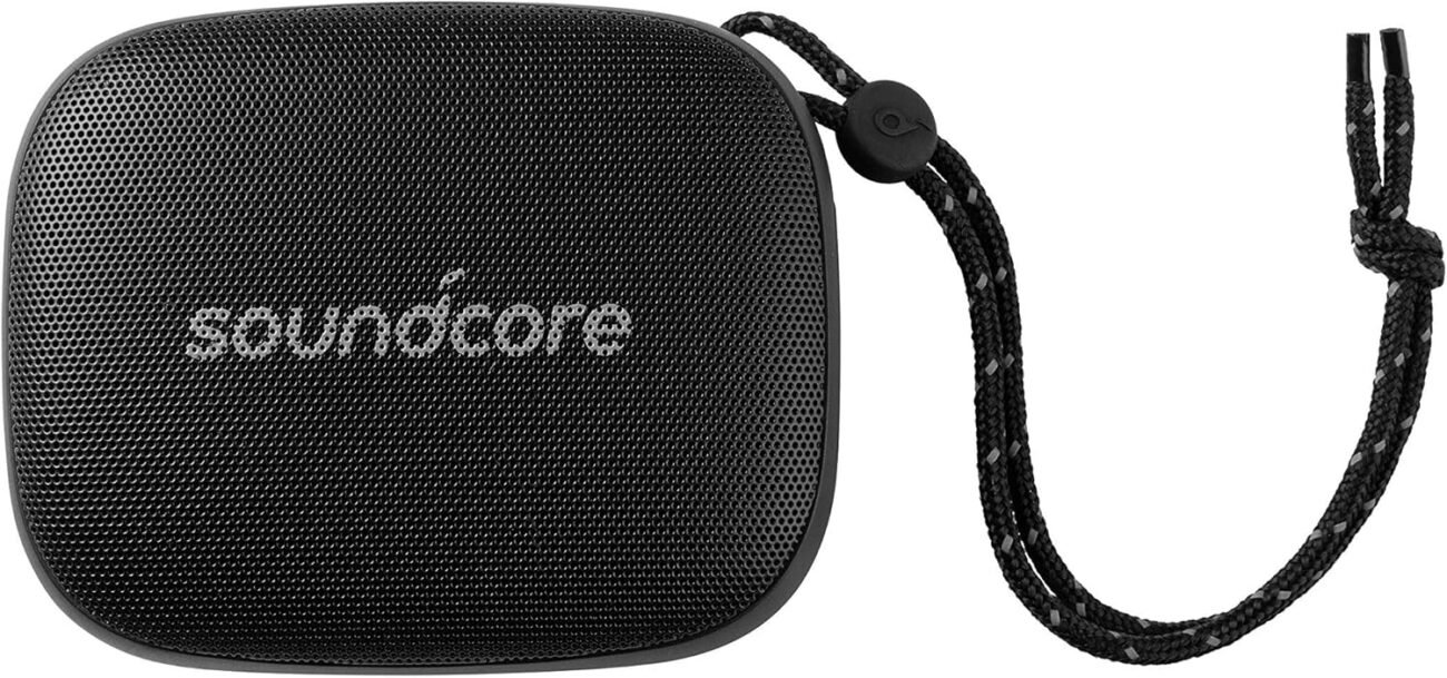 Soundcore Soundcore Icon Mini B2B - UN Black (A3121)