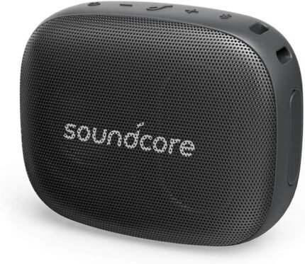 Soundcore Soundcore Icon Mini B2B - UN Black (A3121) 2
