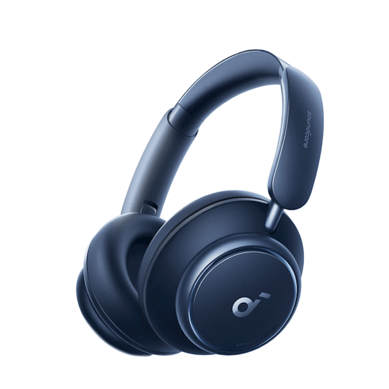 Soundcore Space Q45 B2C - UN Blue Iteration 1 (A3040031)