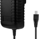 Switching Mode Power Adapter 5V-0.6A, 3W (F05L5-050060SPAV)