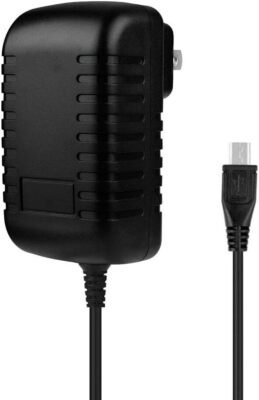 Switching Mode Power Adapter 5V-0.6A, 3W (F05L5-050060SPAV)
