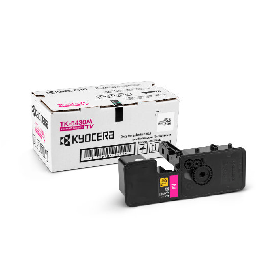 TK-5430M (1T0C0ABNL1) TK-5430M (1T0C0ABNL1)
