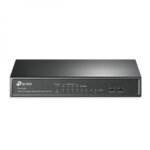 TP -LINK TL-SF1008D 8-PORT 10 100MBPS DESKTOP SWITCH