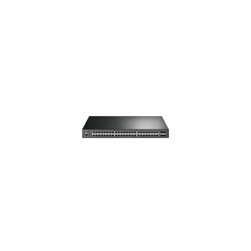 TP -LINK TL-SG3452XP