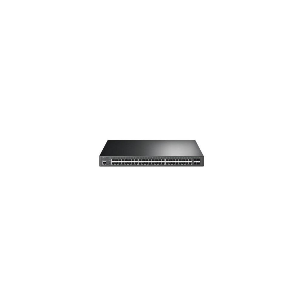 TP -LINK TL-SG3452XP TP -LINK TL-SG3452XP