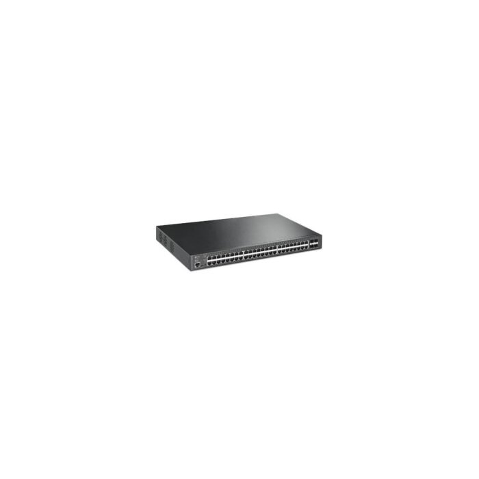 TP -LINK TL-SG3452XP2
